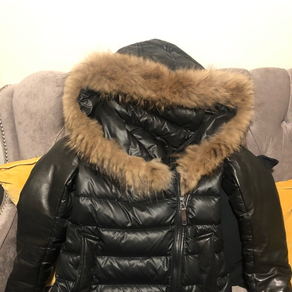 Womens Rudsak Size Medium - Picture 2 of 6